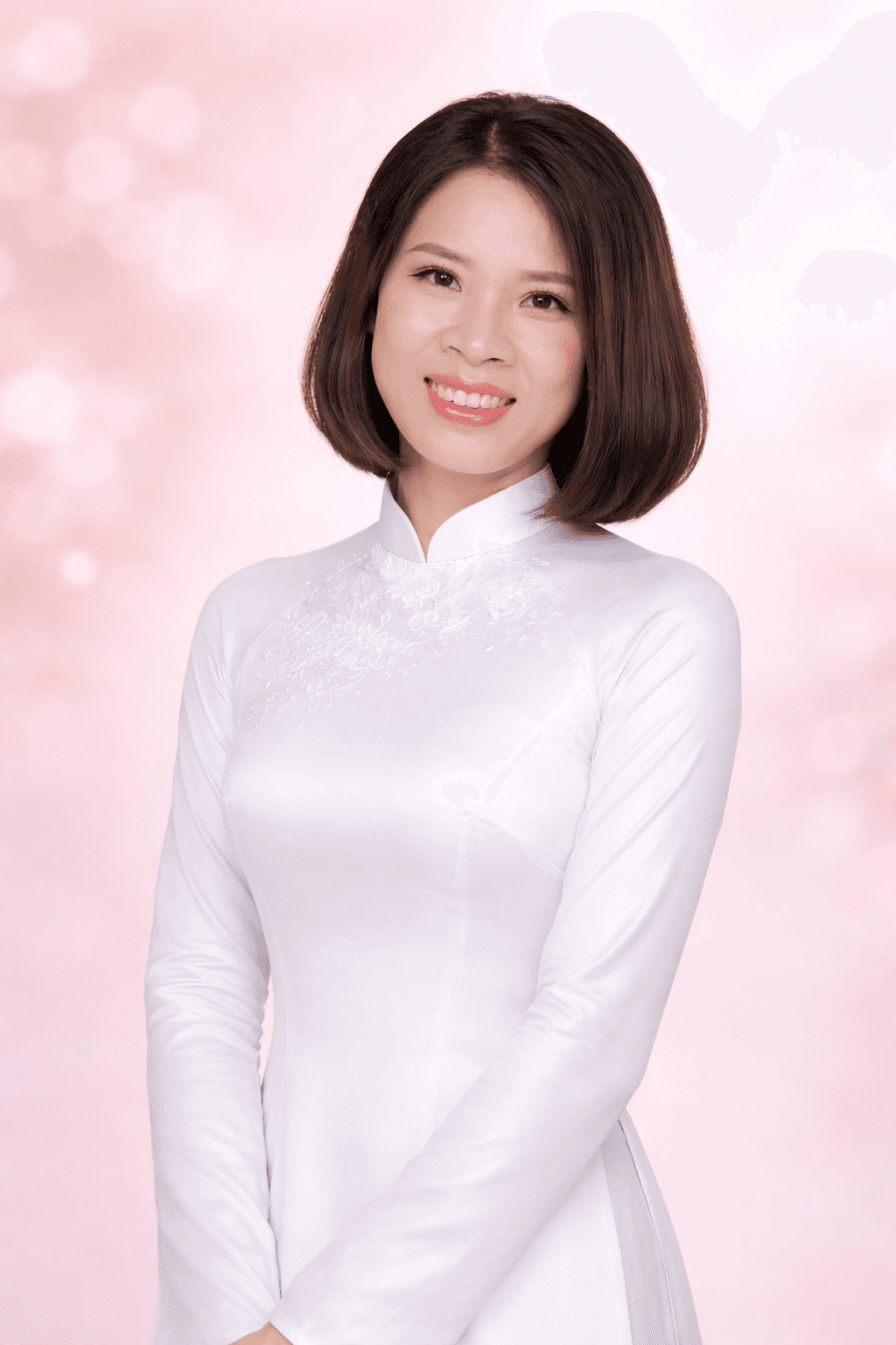 Cô Bảo Yến - Founder Học Viện Nhân Tâm